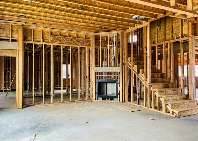 13020 S. 5th Pl. Ventana Q B Yorktown Birmingham. New Home Builder, Jenks, Oklahoma. Shaw Homes Move In Ready Home (5)