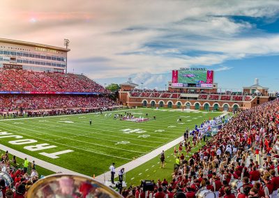 Bixby Stadium