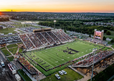 BrokenArrowFootballStadium