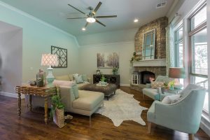 Edmond New Homes | We know what to do