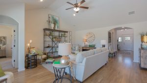 Edmond Oklahoma New Homes | Your Forever Home