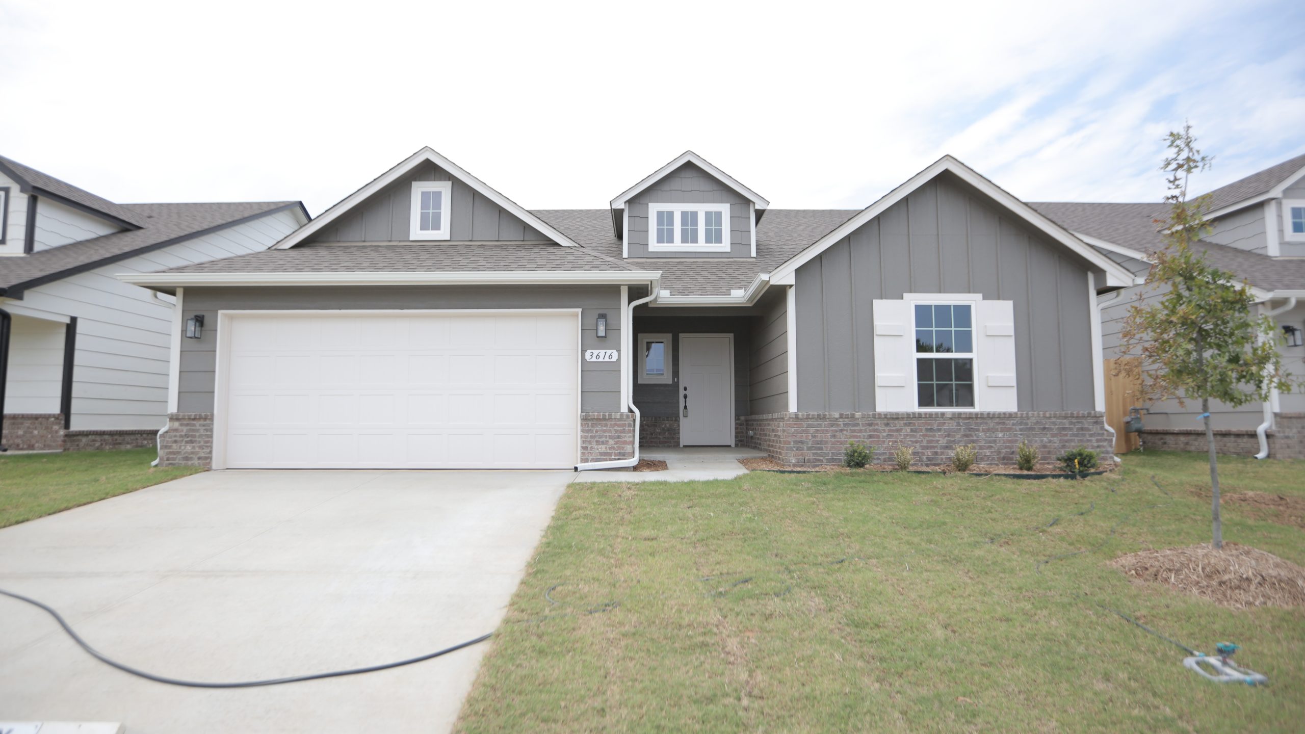 3616 N. 39th St., Broken Arrow OK 74014