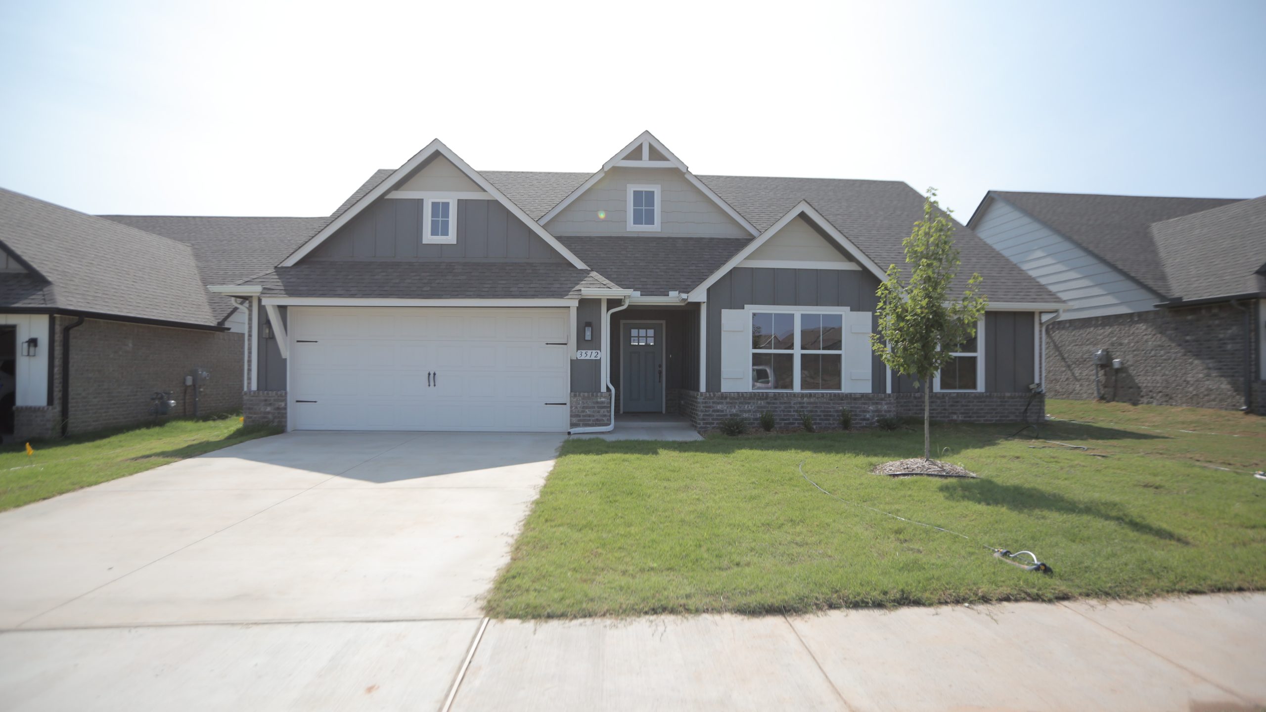 3512 N 33rd St., Broken Arrow OK 74014