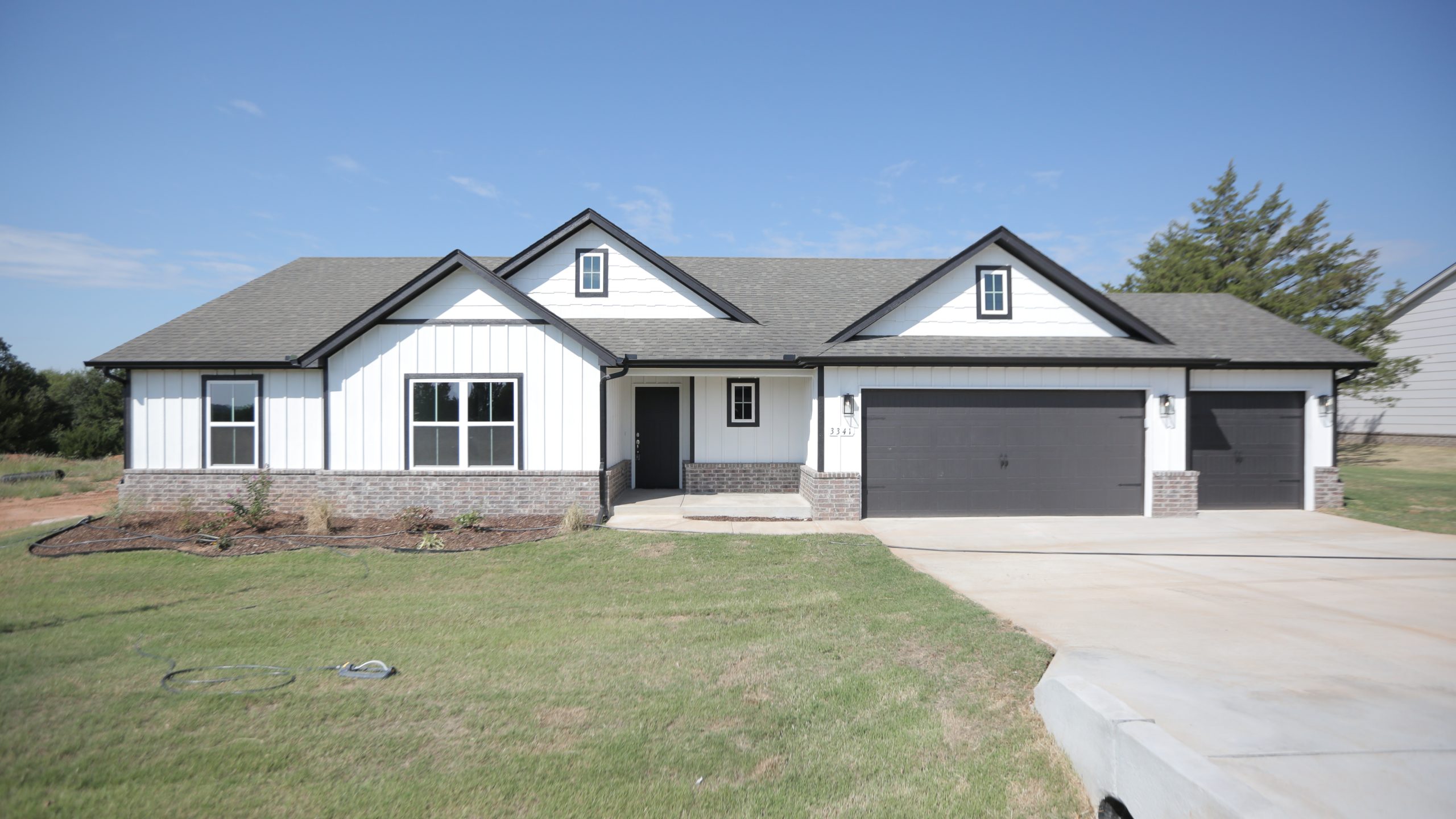 3341 Oak Ridge, Guthrie OK 73044