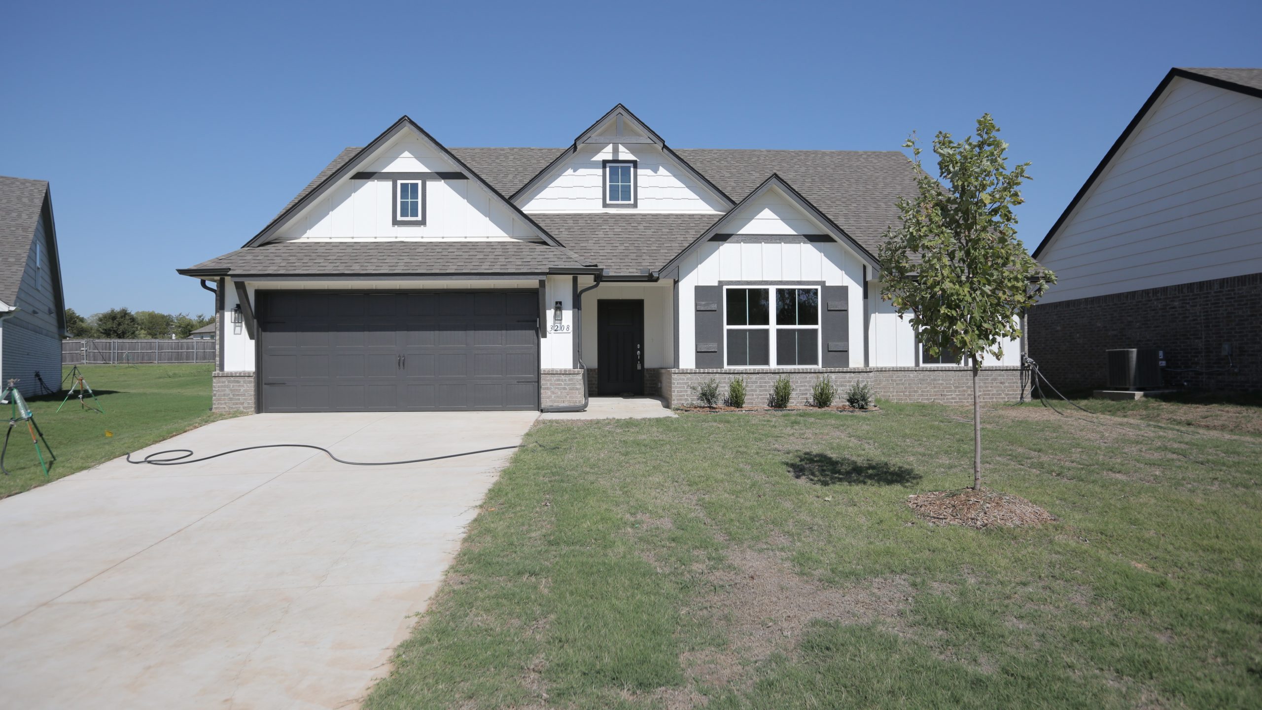 3208 E. Lincoln St., Broken Arrow OK 74014