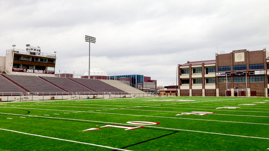 JenksFootballStadium