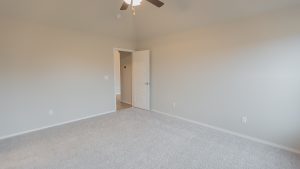 Master Bedroom 15711 E. 75th St N. Owasso, Oklahoma Shaw Homes Move In Ready Home In Stone Creek Haven (2)