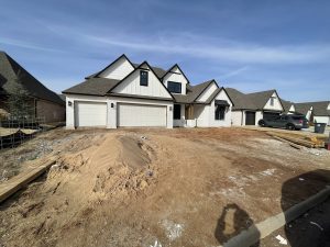 New Construction Homes In Edmond Oklahoma