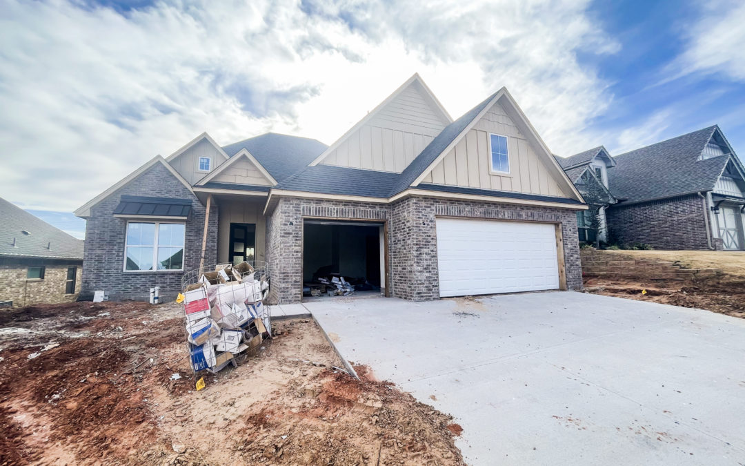 Edmond Home Builders | Don’t Get Stuck With Terrible Architects