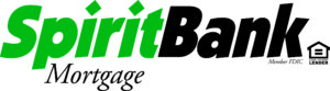 Spirit Bank Logo