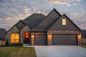 Tulsa Custom Home Builders | Building Beautiful Homes
