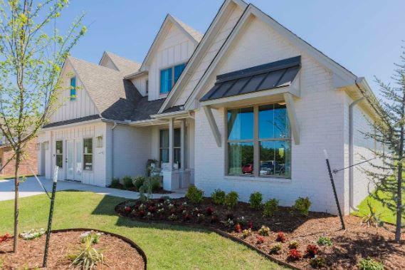 Tulsa Home Builders: 7 Facts About Shaw Homes