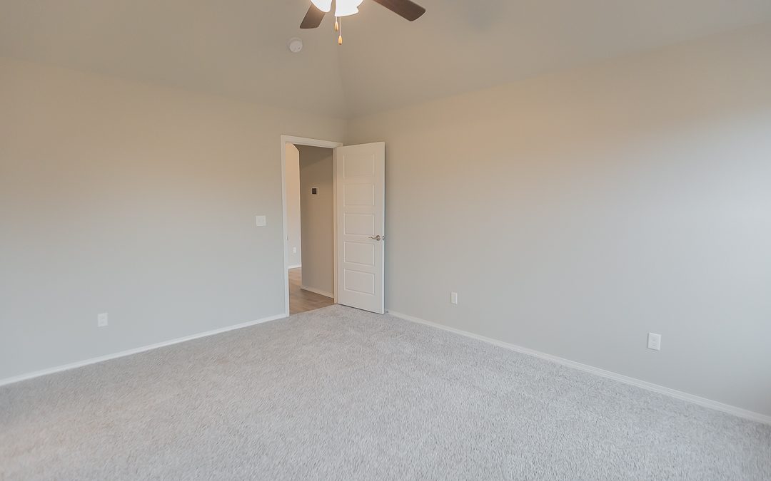 Master Bedroom 15711 E. 75th St N. Owasso, Oklahoma Shaw Homes Move In Ready Home In Stone Creek Haven (2)