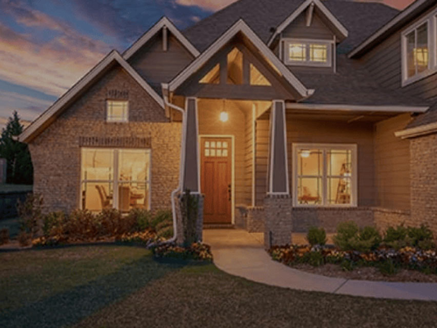 Home Builders In Oklahoma - our communities