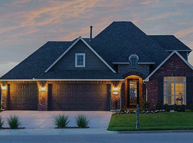 New Home Construction Owasso | Is Five Bedrooms Enough For Your Family?
