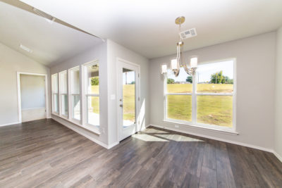 New Home Construction in Broken Arrow | Looking for a Spacious Home