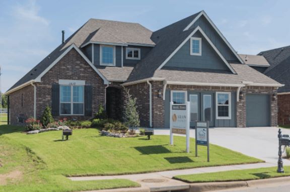 Shaw Homes: New Home Communities In Oklahoma City