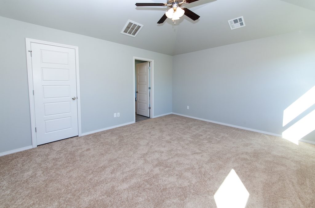 New Homes for Sale in Broken Arrow OK | We Create a Great Environment