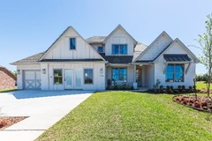 New Homes For Sale In Edmond OK