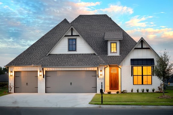 New Homes In Edmond OK: How To Select Your Dream Home