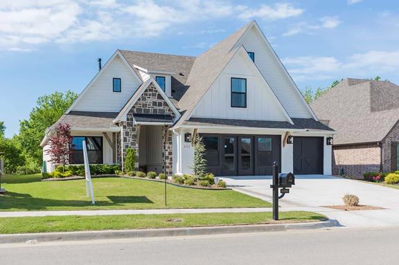 New Homes in Broken Arrow: Find Your Forever Home