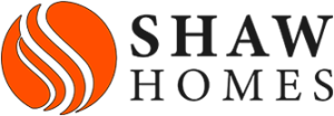 Tulsa Home Builder Shaw Homes Logo X2