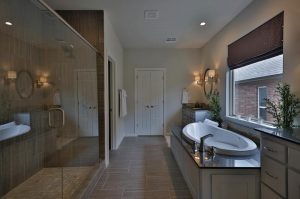 Tulsa Home Builders 228567807003855 Master Bath Full