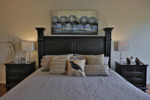 Tulsa Home Builders 334554783534258 Master Bed