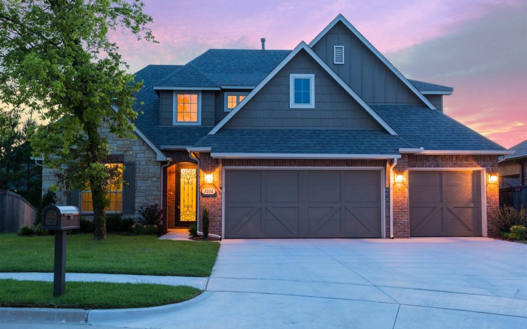 Tulsa New Homes | Do You Want To Live In A Beautiful Home?