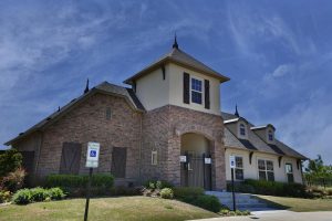 Tulsa Home Builders 910002202726900 Seven Oaks South Clubhouse